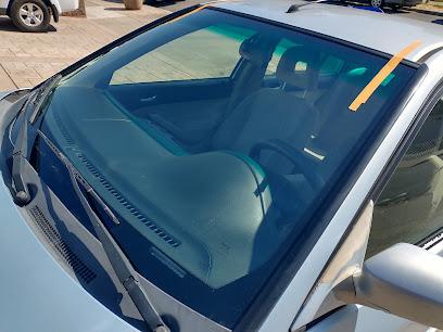 Peter Pan Auto Glass