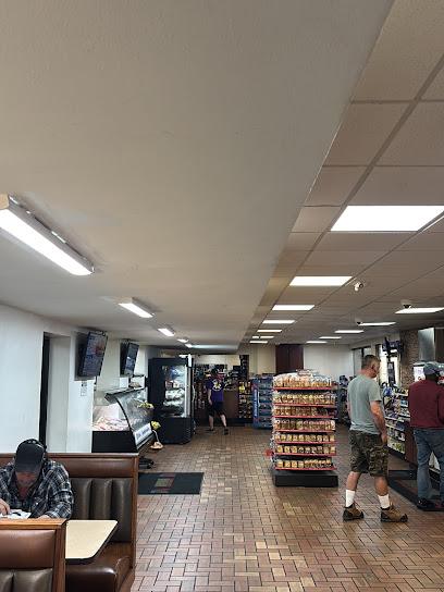 Negocio Petro Travel Center