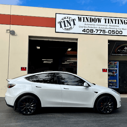 Negocio Phat Tint Shop