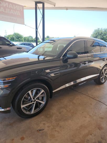 Negocio Phoenix 5 Star Elite Auto Detail