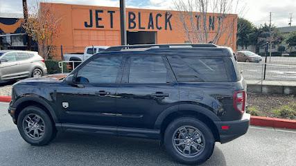Negocio Pittsburgh - Super Friendly Tinters By Jet Black