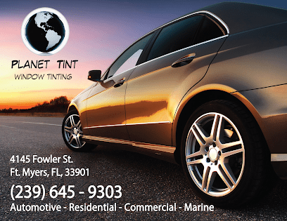Negocio Planet Tint, Inc.