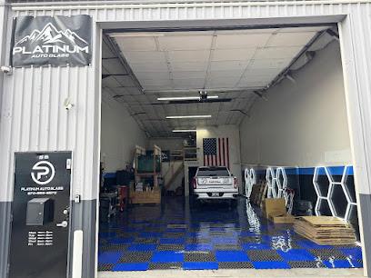 Negocio Platinum Auto Glass