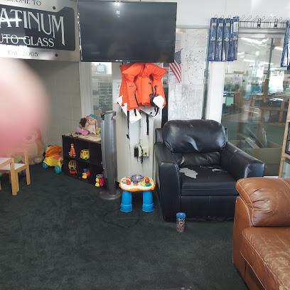 Negocio Platinum Auto Glass