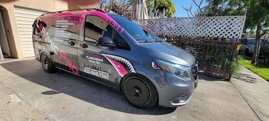 Negocio Platinum Bahn Detail Svc |Window Tint |Vinyl Wrap |Ppf | Ceramic Coatings |Colorsand Buff | Auto Detailing