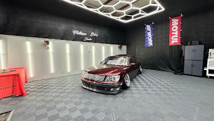 Platinum Detail Studio | Window Tinting | Ceramic Coatings