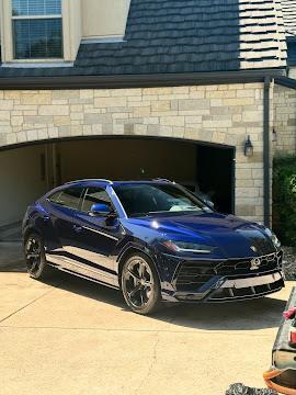 Negocio Platinum Mobile Car Detailing Of Benbrook
