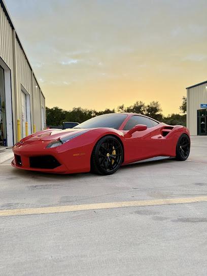 Platinum Mobile Car Detailing Of Fairmount