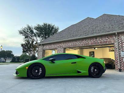 Negocio Platinum Mobile Car Detailing Of River Oaks