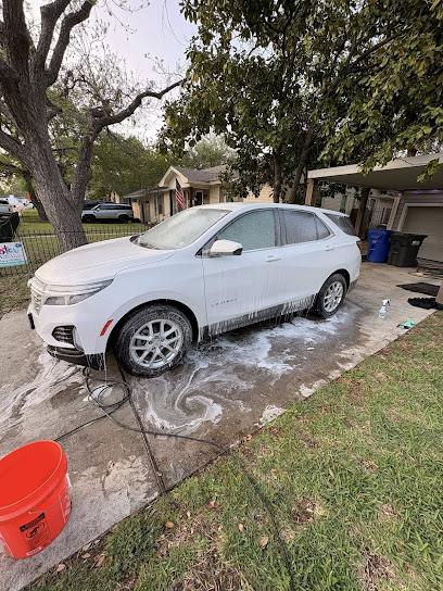 Platinum Mobile Car Detailing Of Westover Hills