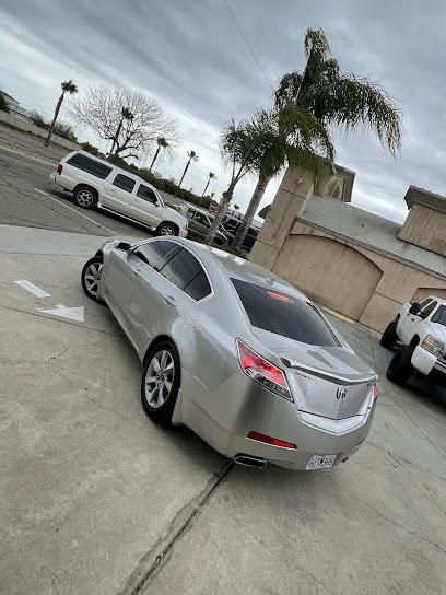 Negocio Platinum Tint