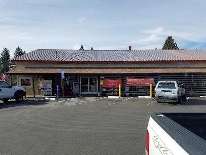 Negocio Plumas Ace Hardware Inc
