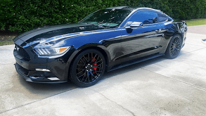 Negocio Polished Performance Professional Detail Llc