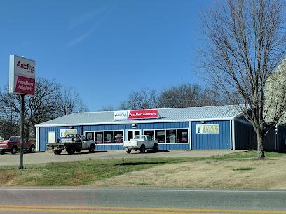 Negocio Poor Man&Apos;S Auto Parts Inc