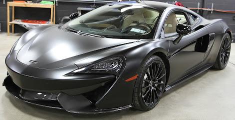 Negocio Ppft3Ch | Paint Protection Film Experts
