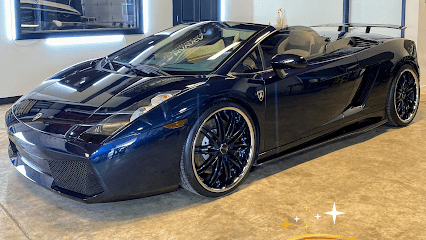 Negocio Precise Auto Detail
