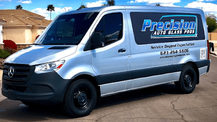 Negocio Precision Auto Glass Pro