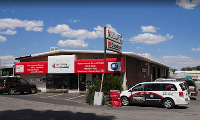 Negocio Precision Automotive