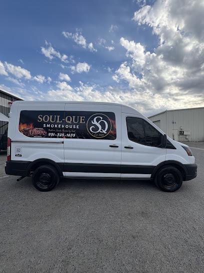 Negocio Precision Autoworkx