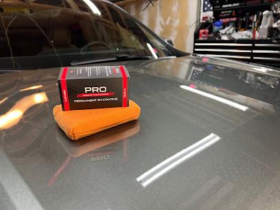Negocio Precision Detailing