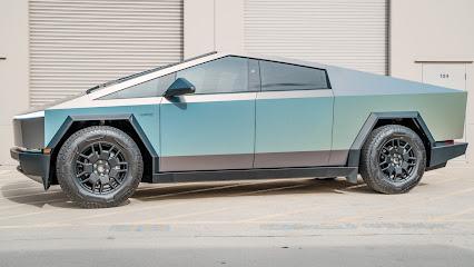 Negocio Precision One Design