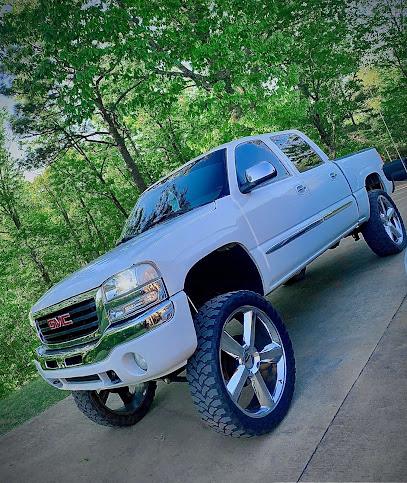 Negocio Precision Tint &Amp; Auto Detailing
