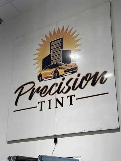 Negocio Precision Tint And Signs, Inc.