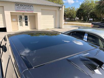 Negocio Precision Tint & Design