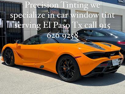 Negocio Precision Tinting &Amp; Accessories