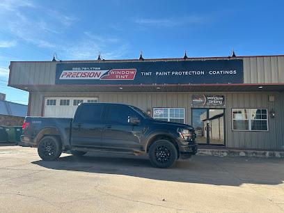 Negocio Precision Window Tint &Amp; Auto Glass