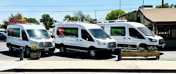 Precision Window Tinting Co.