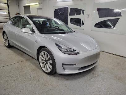 Preference Window Tinting Llc
