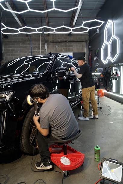 Negocio Premier Auto Boutique