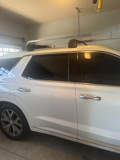 Negocio Premier Auto Solutions