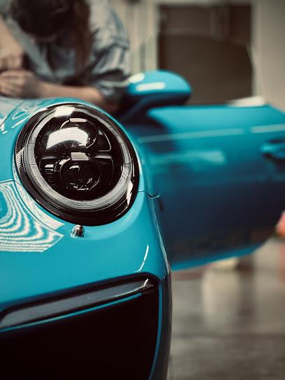 Negocio Premier Auto Tint