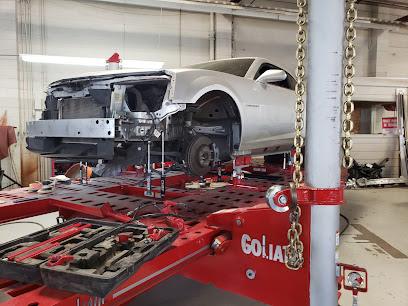 Negocio Premier Collision Center