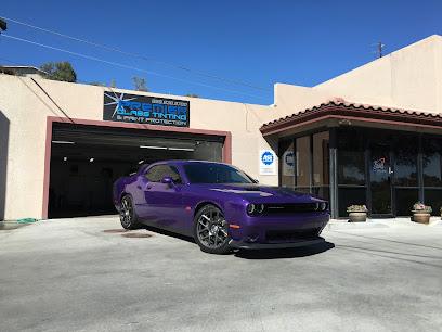 Negocio Premier Glass Tinting