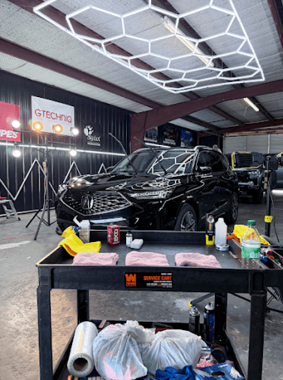 Negocio Premier Tint &Amp; Coatings Llc