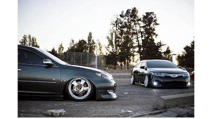 Premier Werkz Auto Salon