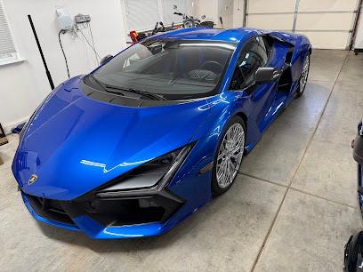 Negocio Premier Window Tinting