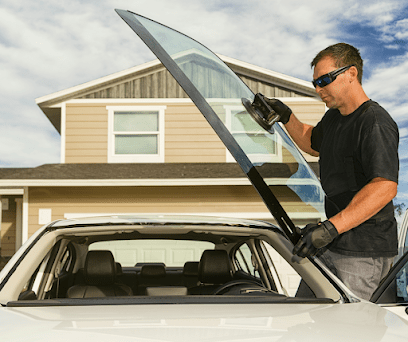 Negocio Premiere Auto Glass