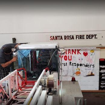 Premium Auto Glass &Amp; Smog Check