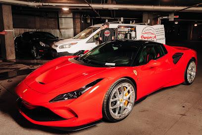 Negocio Premium Auto Solutions - Car Detailing - Window Tinting &Amp; Ppf Montrose