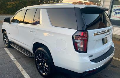 Negocio Premium Auto Spa | Tint | Detail | Ceramic Coating