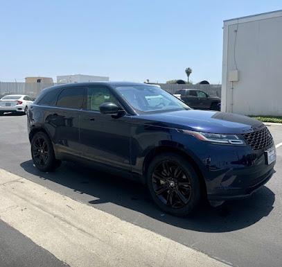Negocio Premium Paint Protection