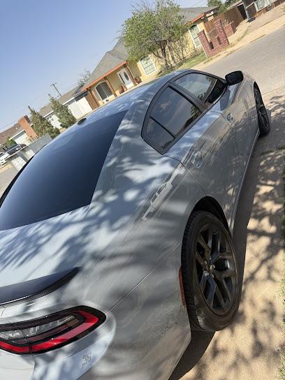 Presidential Window Tinting