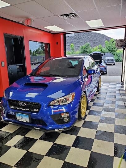 Negocio Prestige At The Shop Ct