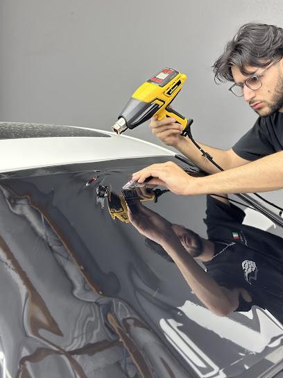 Negocio Prestige Auto Salon