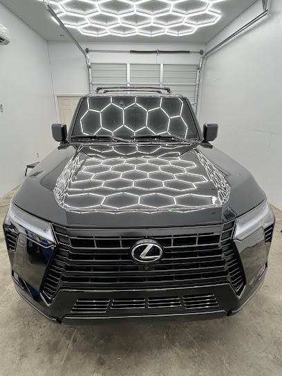 Negocio Prestige Auto Spa