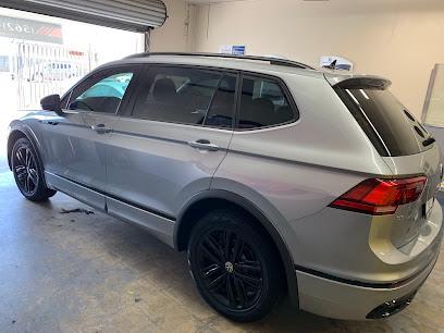 Negocio Prestige Auto Window Tint